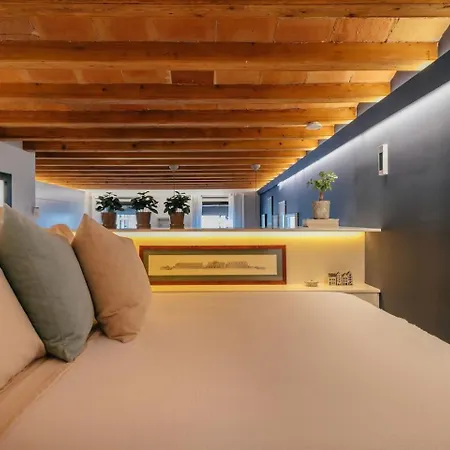 Fully Equipped Upscale Loft Weekly Cleaning Incl Apartment