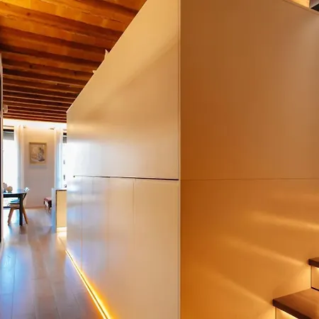 Fully Equipped Upscale Loft Weekly Cleaning Incl Βαρκελώνη